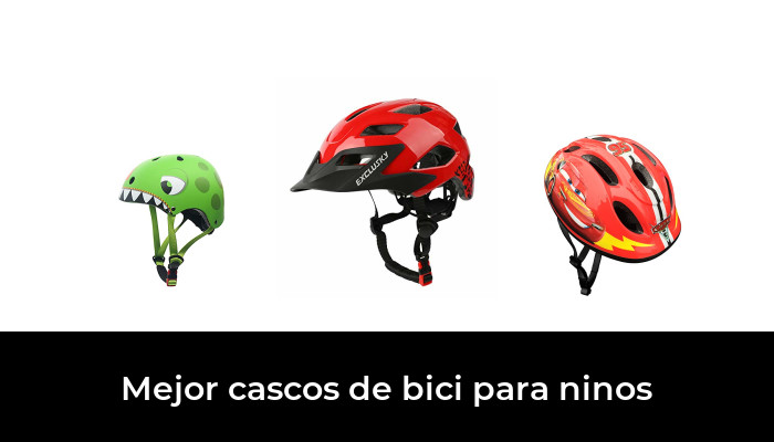 Dunlop bicicleta para niños casco casco de protección jóvenes casco Stars & Stripes radhelm